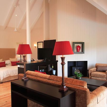 The Fernery Lodge & Spa Stormsrivier Zewnętrze zdjęcie