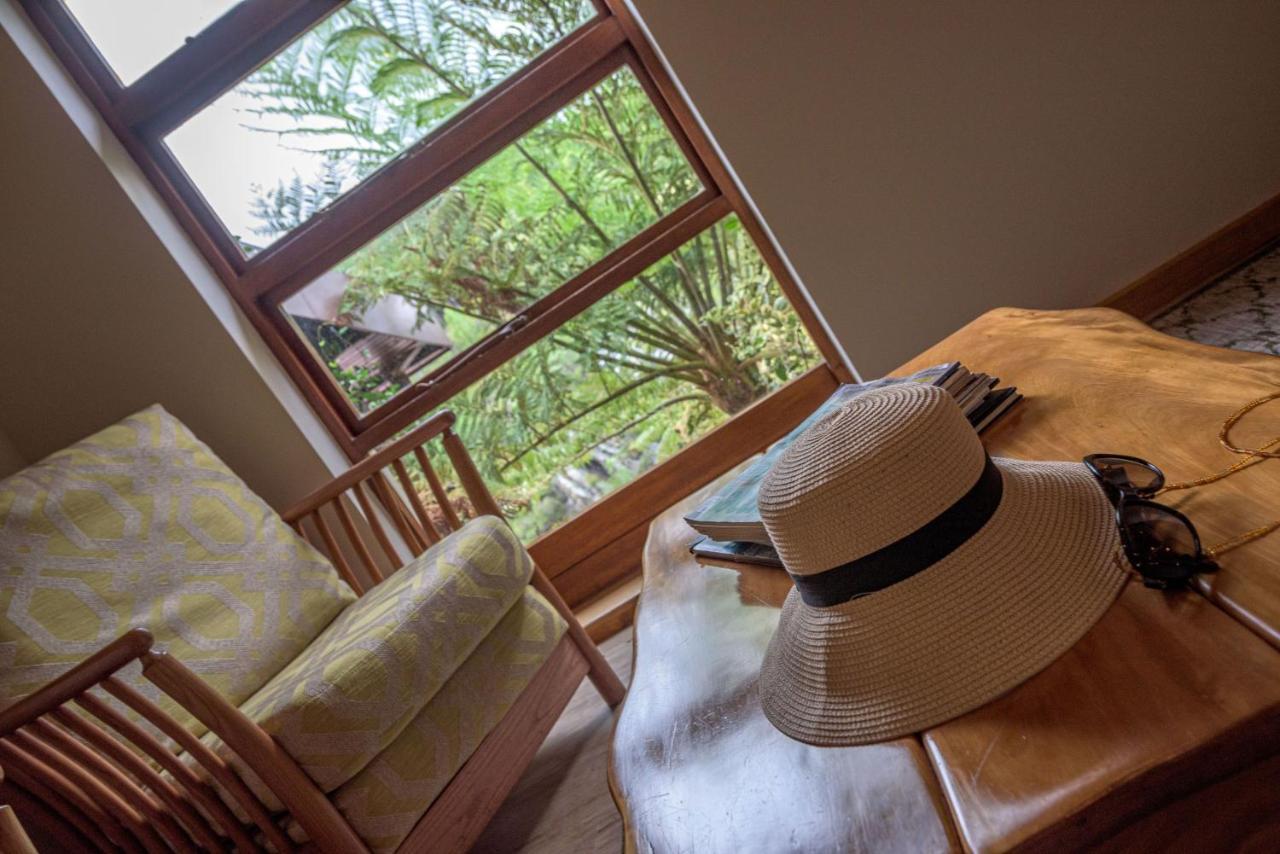 The Fernery Lodge & Spa Stormsrivier Zewnętrze zdjęcie