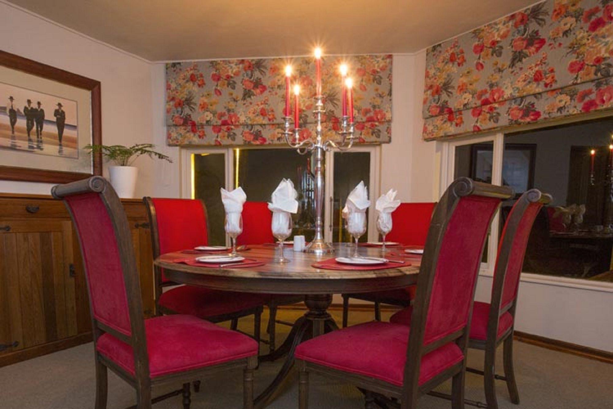 The Fernery Lodge & Spa Stormsrivier Zewnętrze zdjęcie