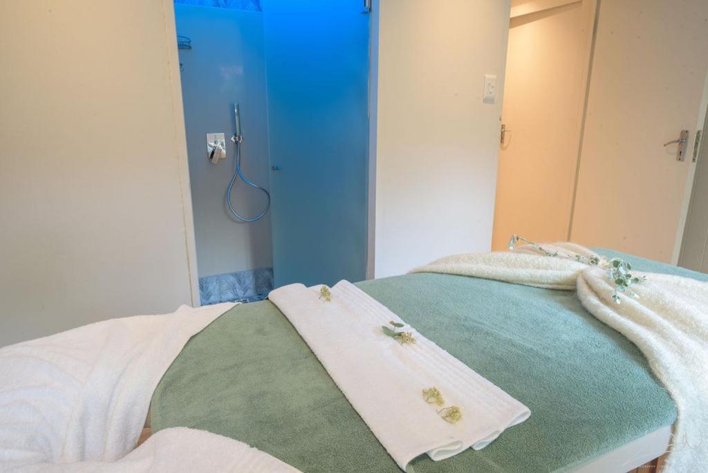 The Fernery Lodge & Spa Stormsrivier Zewnętrze zdjęcie