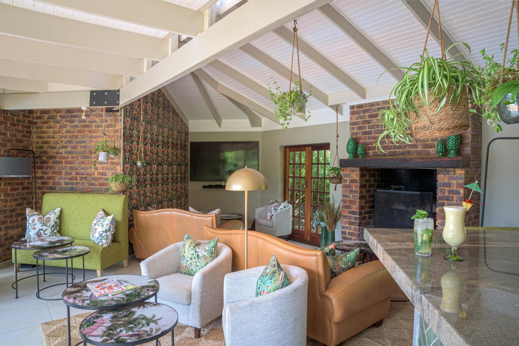 The Fernery Lodge & Spa Stormsrivier Zewnętrze zdjęcie