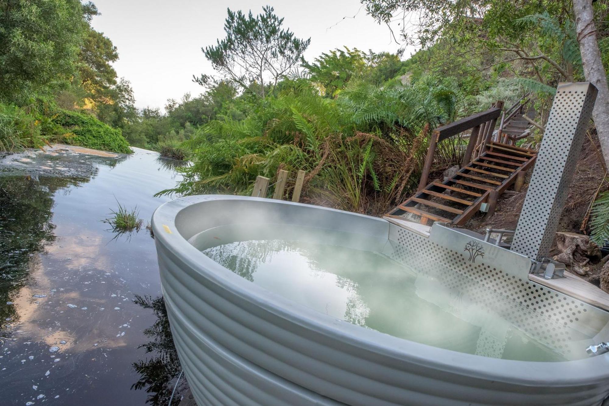 The Fernery Lodge & Spa Stormsrivier Zewnętrze zdjęcie
