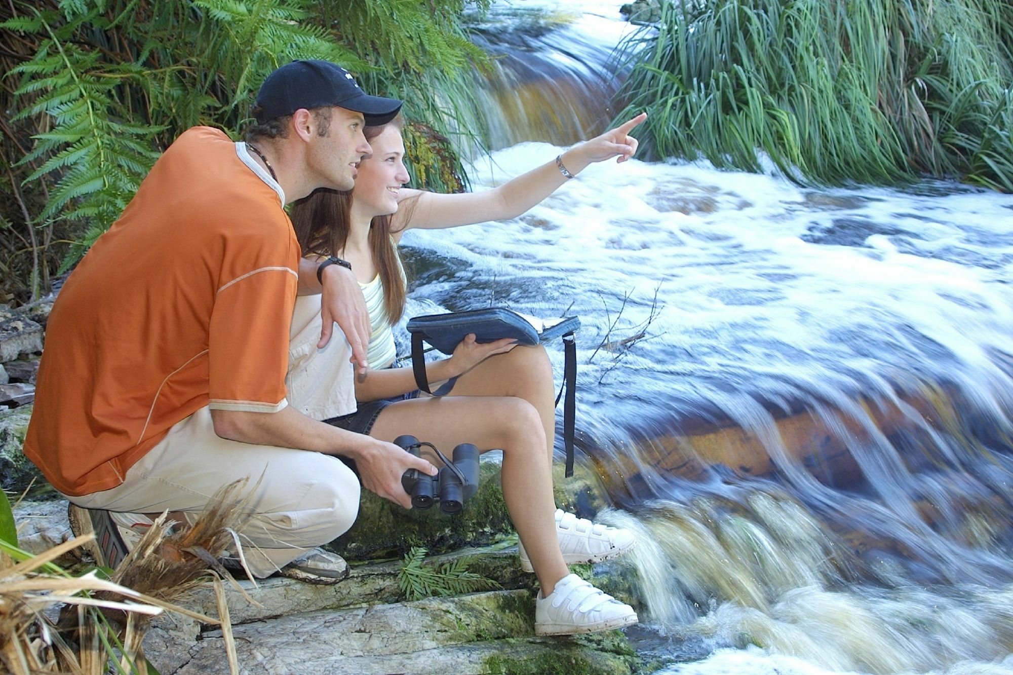 The Fernery Lodge & Spa Stormsrivier Zewnętrze zdjęcie