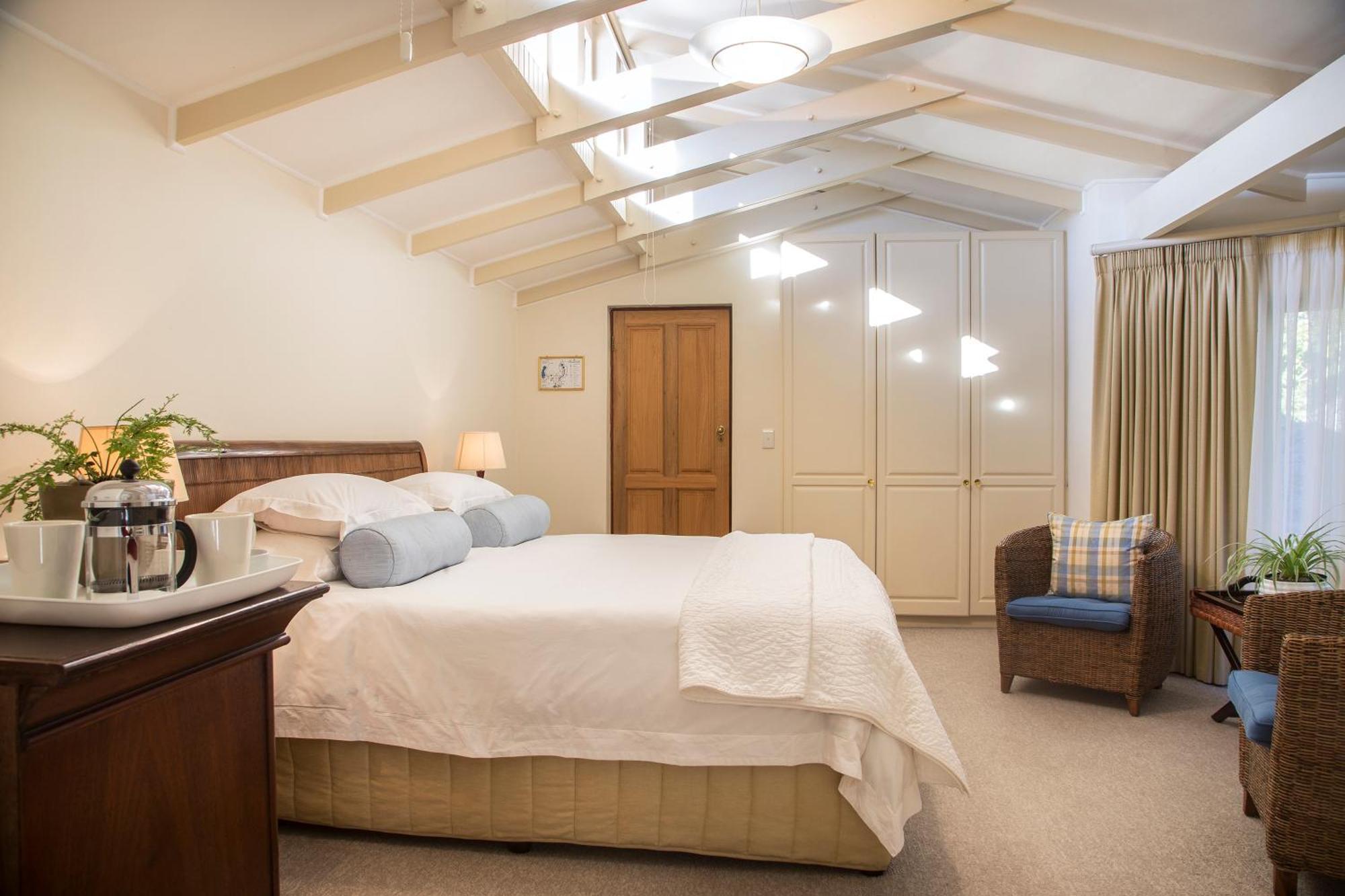 The Fernery Lodge & Spa Stormsrivier Zewnętrze zdjęcie